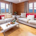 Bergrose 4 * Wengen