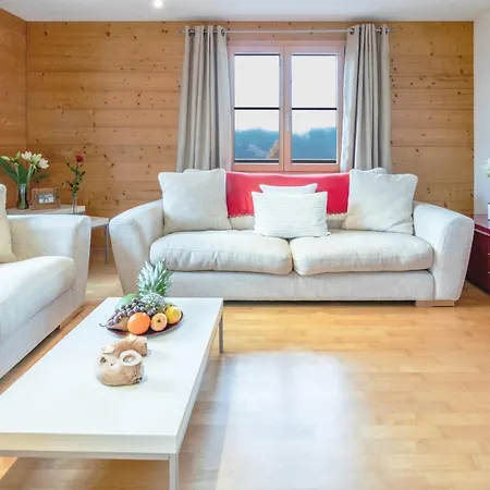 Apartment Bergrose 4