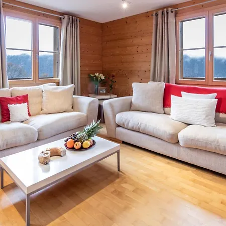Bergrose 4 * Wengen
