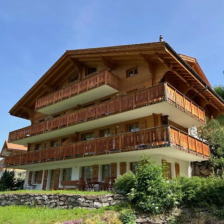 Bergrose 4 *