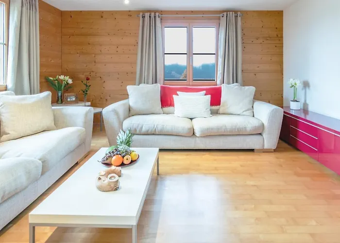 Apartamento Bergrose 4