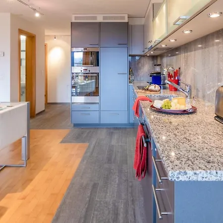 Apartman Bergrose 4 *